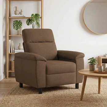 Sofa Ruda 95 x 90 x 95 cm Audinys