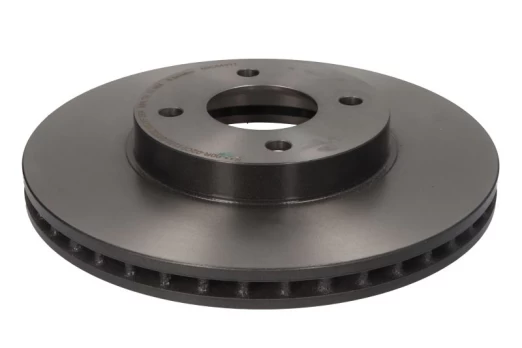 BREMBO 09.C543.11 Brake Disc