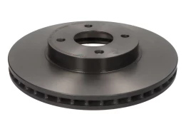 BREMBO 09.C543.11 Brake Disc kaina