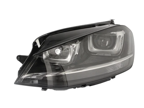 Priekinis žibintas VALEO 044923