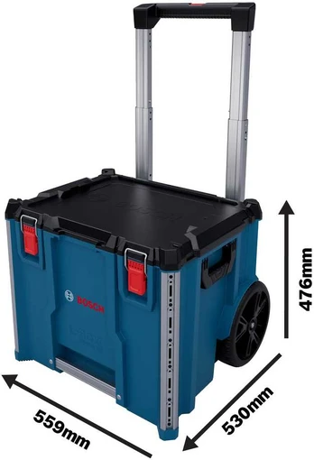 Bosch L-BOXX Contractor 476