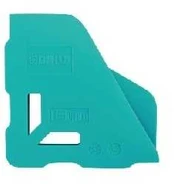 8mm Plytelių kampo apsauga BIHUI