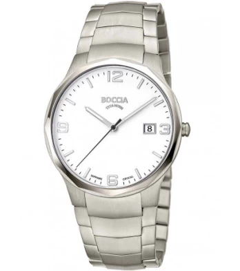 Boccia 3656-01