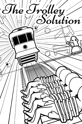 The Trolley Solution Xbox