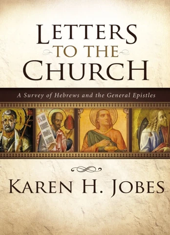Letters to the Church