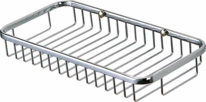 Optimal Krepšelis 30x14x4 / chromas