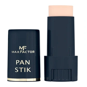 Max Factor - Panstik cream make-up with extra coverage 9 g - 12 True Beige