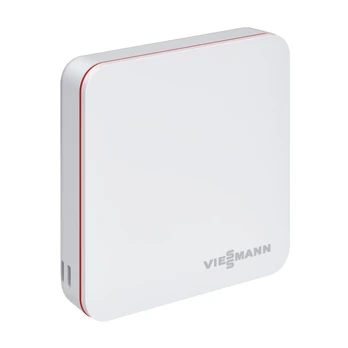 Belaidis termostatas Viessmann ViCare, moduliuojantis