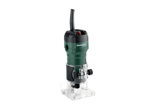 Frezeris FM 500-6, Metabo