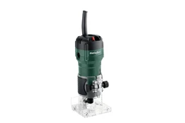 Frezeris FM 500-6, Metabo kaina