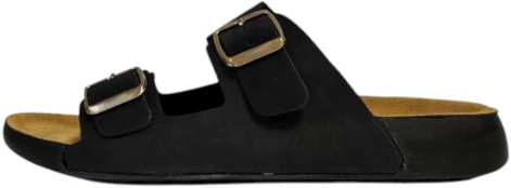 Kilimėlis Usorteret Medi Line 1643-25, juodas, size 43