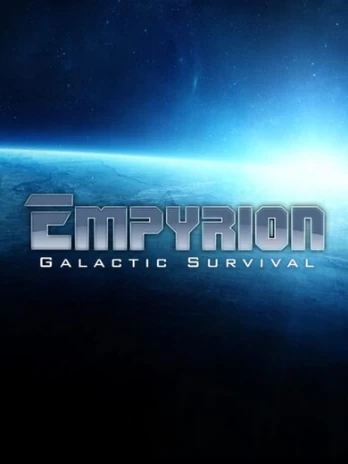 Empyrion - Galactic Survival PC