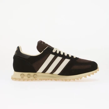adidas LA Trainer OG Core Black/ Off White/ Matte Gold 44 - Dydis 42.5 (KJ1675 Laisvalaikio batai)