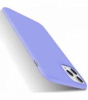 Dėklas X-Level Dynamic Samsung A235 A23 4G/A236 A23 5G violetinis
