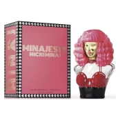 Nicki Minaj Minajesty Eau De Parfum 100 ml kaina