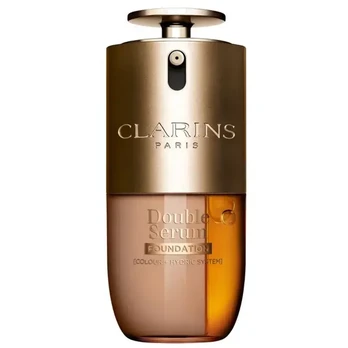 Clarins DOUBLE SERUM makeup base #M2N 30 ml