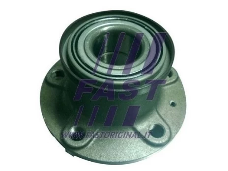 Rato guolio komplektas FAST FT24051
