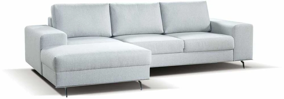 Libro Kampas CHROME OBKwL-2F-PKwR TABOU