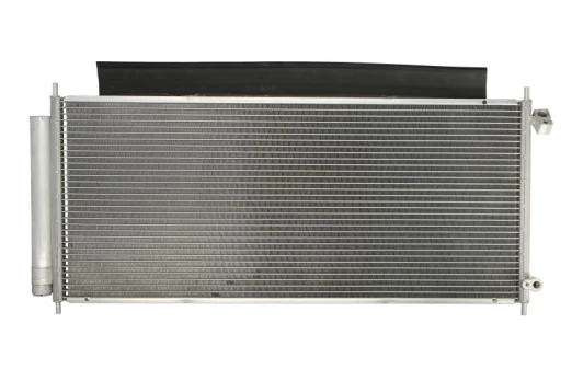 KOYORAD CD080293M0A Air conditioning condenser