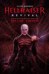Clive Barker's Hellraiser: Revival PC