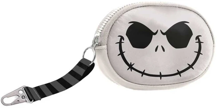 Karactermania Disney Nightmare Before Christmas Jack purse