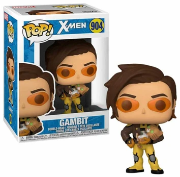 Funko POP! Marvel X-Men Gambit 904