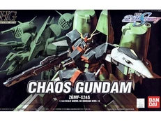 HG 1/144 CHAOS GUNDAM kaina