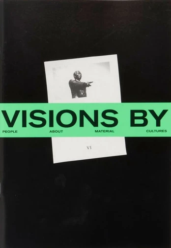 VISIONS BY Issue No. 6