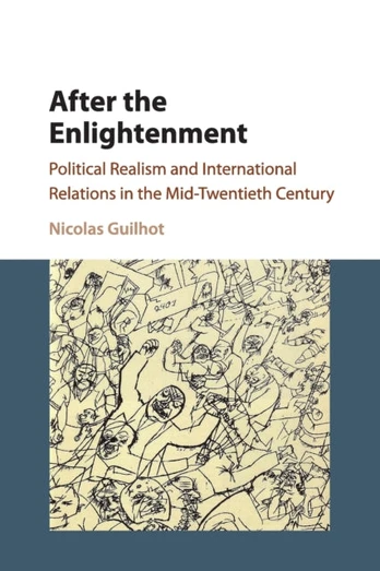 After the Enlightenment - Minkštas viršelis