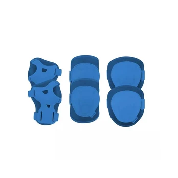 "Spokey Buffer SPK M" apsaugų rinkinys SPK-944682 : Dydis - M