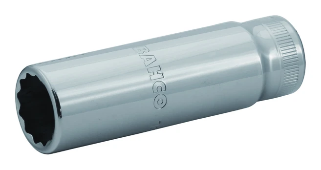 Galvutė dvylikakampė ilga 7805DM 14mm 1/2"