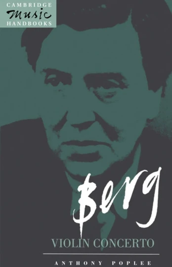 Berg: Violin Concerto
