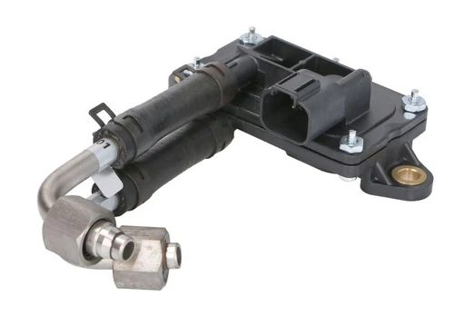 Sensor, exhaust pressure 1.51151