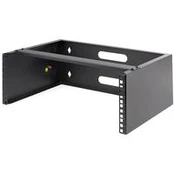 StarTech 4U WALLMOUNT RACK 13.78 DEEP/.