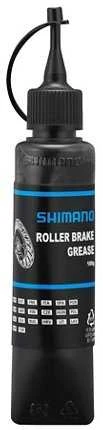 Tepalas Shimano Roller Brake 100g