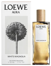 Loewe Aura White Magnolia EDP 50 ml kaina