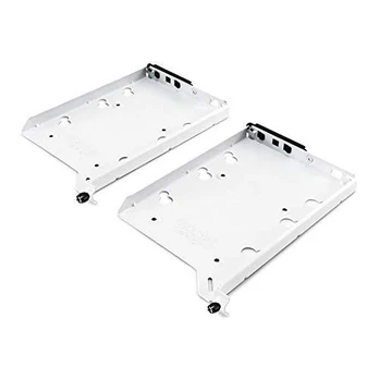Fractal Design FD-ACC-HDD-A-WT-2P kompiuterio korpuso dalis Universalus HDD laikiklis