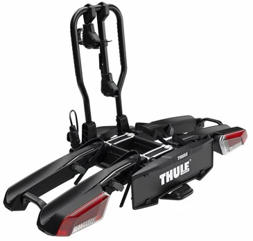 Automobilinis dviračių laikiklis Thule EasyFold 3