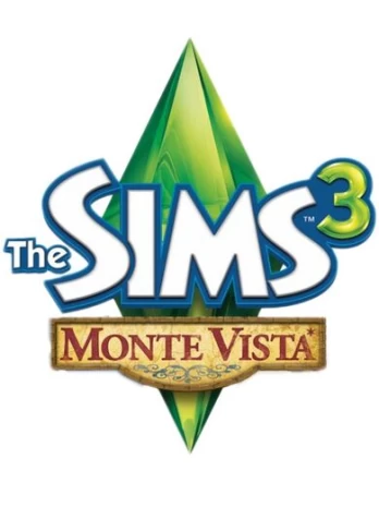 The Sims 3: Monte Vista DLC