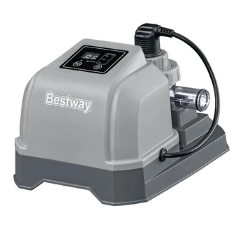 Bestway Hydrogenic 2 g/t Saltklorinator saltvandssystem