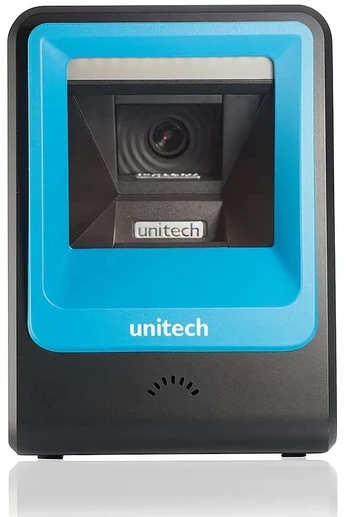Unitech TS100 2D brūkšninių kodų skaitytuvas / USB laidas pristatymui