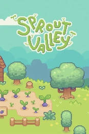 Sprout Valley PC