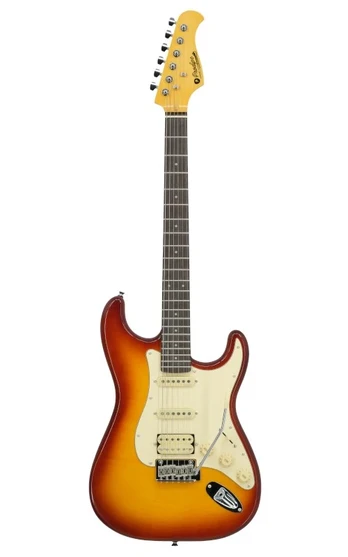 No Name Prodipe Guitars ST93A TB - gitara elektryczna