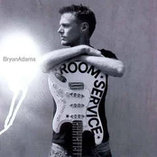 CD Bryan Adams - Room Service
