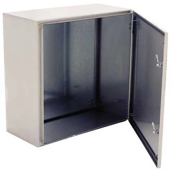 Eldon Ab Vægskab 400x600x210 ASR0406021