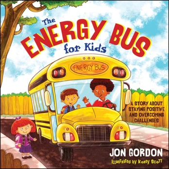 Energy Bus for Kids
