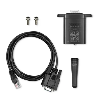 QOLTEC 53962 WiFi module for solar inverter