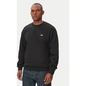 Lacoste Džemperis SH8868 Juoda Regular Fit