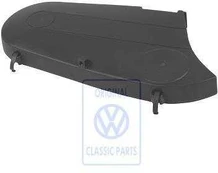 Vag Dantis Juostos Dangtelis Caddy Mk2 Golf Mk3 Vento 032109121E