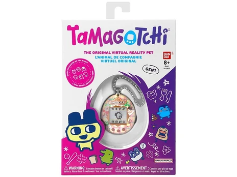 Tamagotchi Original Cafe